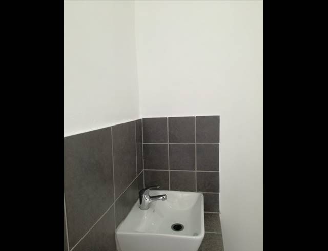 1 bed property to rent in MALVERN